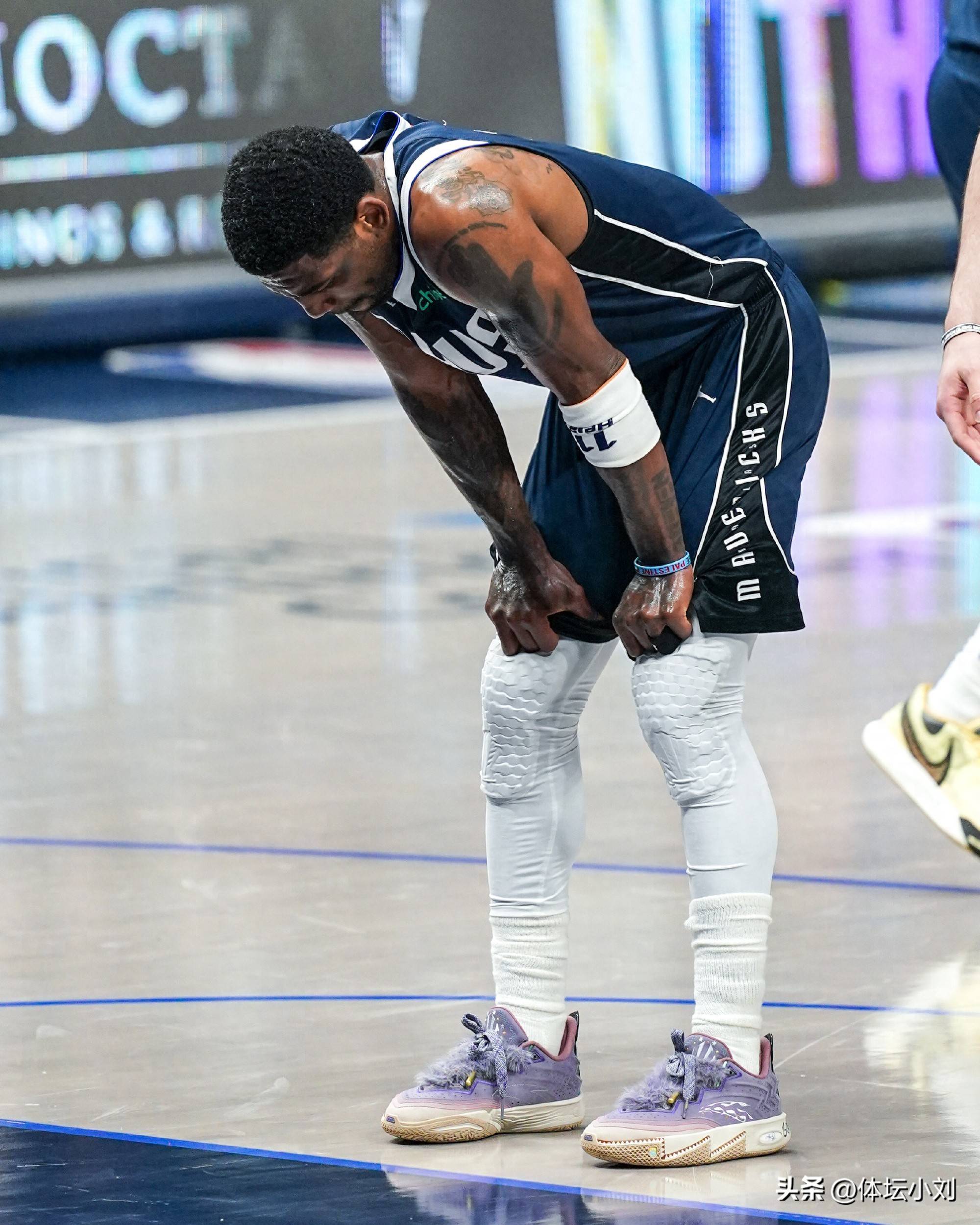 欧文狂砍复出首战轰40分分，魔术迎来新赛季高光！