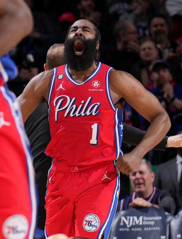 篮网爆发新星，爆发新星刷新纪录，哈登球队迎来希望！的简单介绍